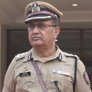 Shri Sanjay Patil